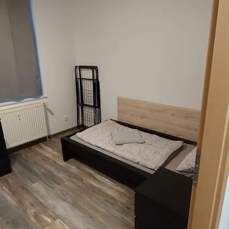 Monteurwohnungen In Apartment