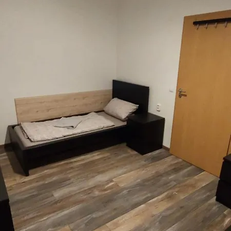 Monteurwohnungen In * Wanzleben-Borde