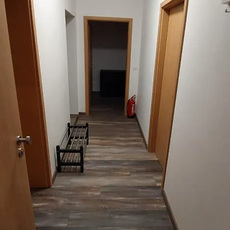 Monteurwohnungen In Apartment