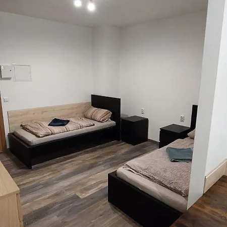 Monteurwohnungen In Apartmán Wanzleben-Borde