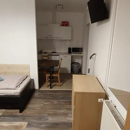Apartment Monteurwohnungen In Wanzleben-Borde