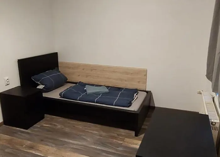 Monteurwohnungen In Apartman *