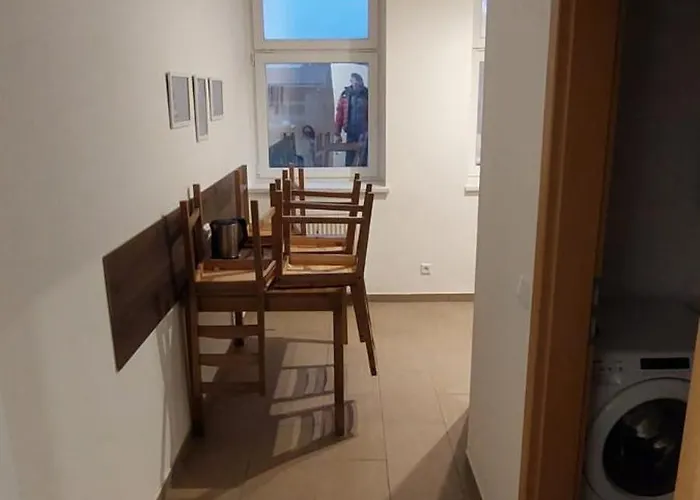 Monteurwohnungen In * Wanzleben-Borde