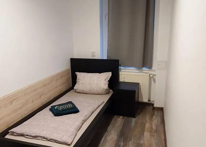 Monteurwohnungen In Apartman *