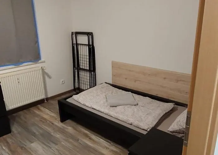 Monteurwohnungen In Apartman