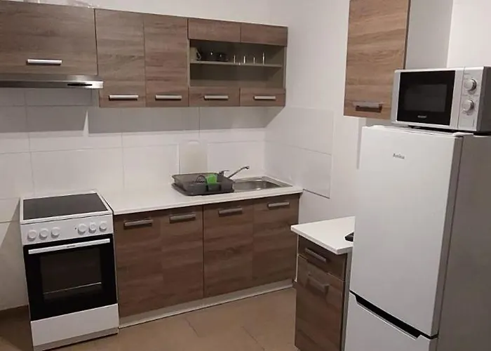 Monteurwohnungen In Wanzleben-Borde