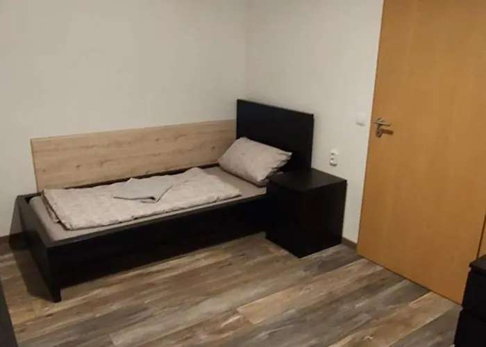 Monteurwohnungen In * Wanzleben-Borde