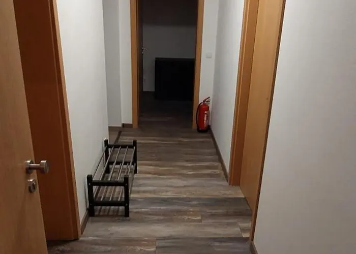 Monteurwohnungen In Apartman