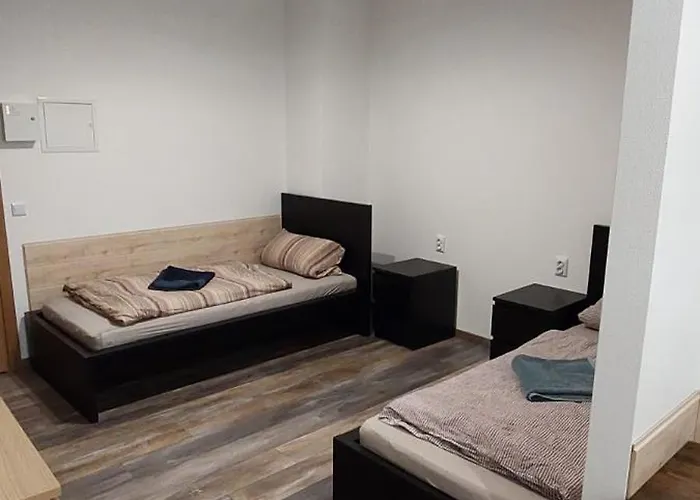 Monteurwohnungen In Apartman Wanzleben-Borde