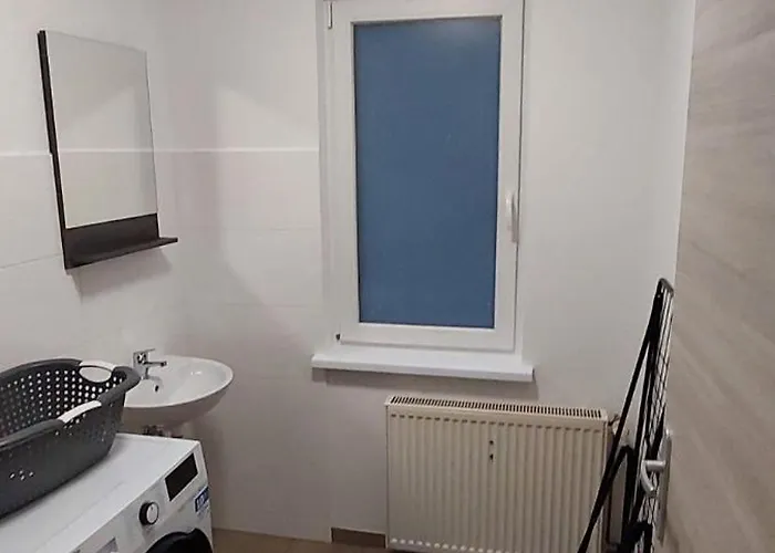 Monteurwohnungen In Apartman *